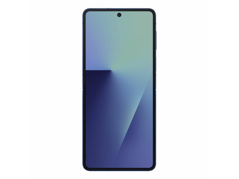 Смартфони Samsung SM-F766BDBHEUB 12 GB RAM 512 GB Син 6,8
