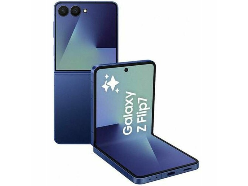 Смартфони Samsung SM-F766B 6,9
