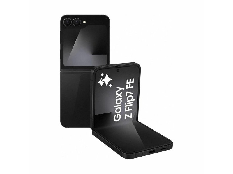 Смартфони Samsung Z FLIP 7 FE SM-F761B 6,7 Смартфони Samsung Z FLIP 7 FE SM-F761B 6,7