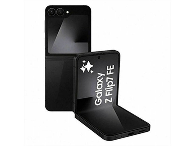 Смартфони Samsung Z FLIP 7 FE SM-F761B 6,7 Смартфони Samsung Z FLIP 7 FE SM-F761B 6,7