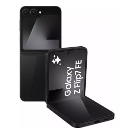 Смартфони Samsung SM-F761BZKHEUB 8 GB RAM 256 GB Сив 6,7