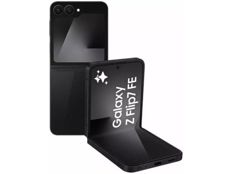 Смартфони Samsung SM-F761BZKHEUB 8 GB RAM 256 GB Сив 6,7