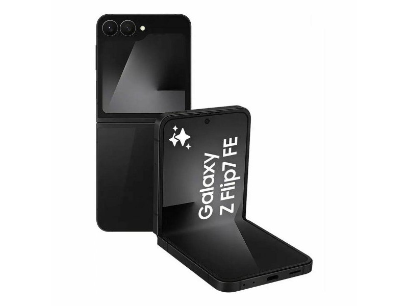 Смартфони Samsung F761 8-128 BK V2 Octa Core 8 GB RAM 128 GB Черен 6,7