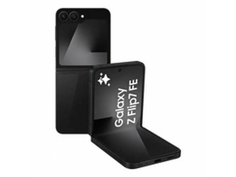 Смартфони Samsung F761 8-128 BK V2 Octa Core 8 GB RAM 128 GB Черен 6,7