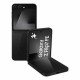 Смартфони Samsung F761 8-128 BK V2 Octa Core 8 GB RAM 128 GB Черен 6,7