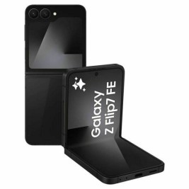 Смартфони Samsung F761 8-128 BK V2 Octa Core 8 GB RAM 128 GB Черен 6,7