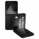 Смартфони Samsung F761 8-128 BK V2 Octa Core 8 GB RAM 128 GB Черен 6,7