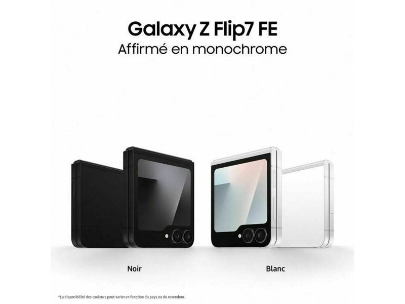 Смартфони Samsung F761 8-128 BK V2 Octa Core 8 GB RAM 128 GB Черен 6,7
