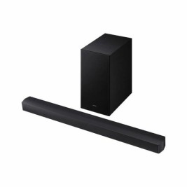 Soundbar система Samsung Черен