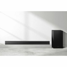 Soundbar система Samsung Черен