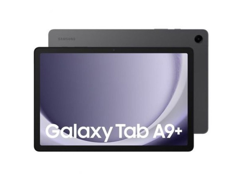 Таблет Samsung SM-X210RZAPEUE Octa Core 8 GB RAM 256 GB Сив 11