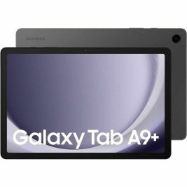 Таблет Samsung Galaxy Tab A9+ Octa Core 8 GB RAM 256 GB Сив 11