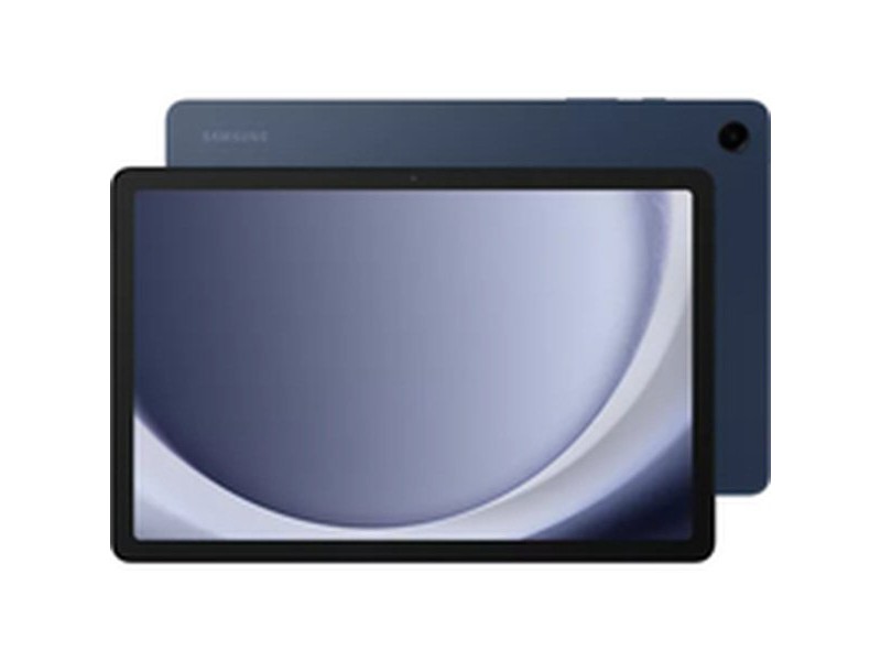 Таблет Samsung SM-X216RZAREUB Octa Core 6 GB RAM 128 GB Сив 11