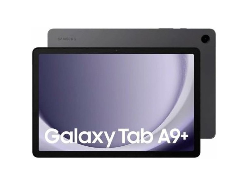 Таблет Samsung SM-X216RZAREUB Octa Core 6 GB RAM 128 GB Сив 11