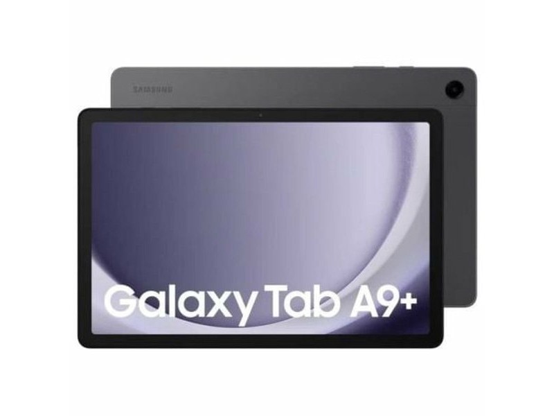 Таблет Samsung SM-X216RZAREUB Octa Core 6 GB RAM 128 GB Сив 11