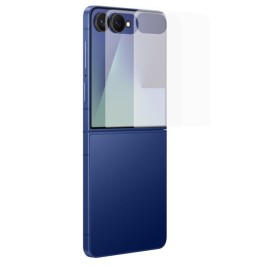 Протектор за екран на мобилен телефон Samsung EF-UF766CTEGWW galaxy z flip 7