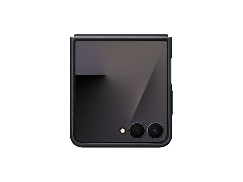 Калъф за мобилен телефон Samsung EF-VF766PBEGWW