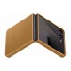 Калъф за мобилен телефон Samsung GALAZY Z FLIP7 Кафяв