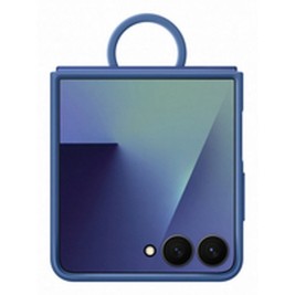 Калъф за мобилен телефон Samsung EF-PF766TNEGWW