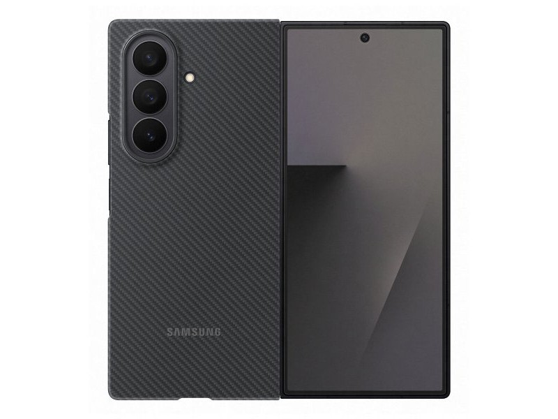 Калъф за мобилен телефон Samsung EF-XF966SBEGWW