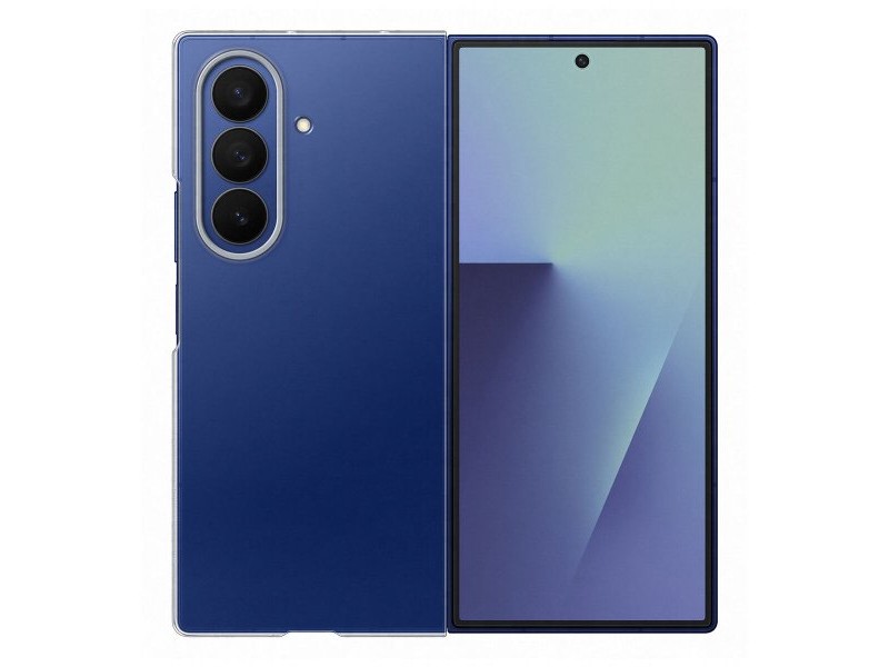 Калъф за мобилен телефон Samsung EF-AF966CTEGWW