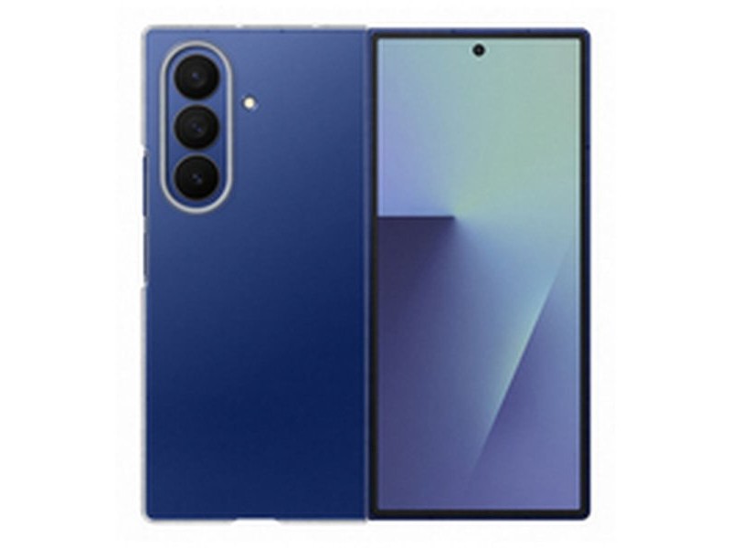 Калъф за мобилен телефон Samsung EF-AF966CTEGWW