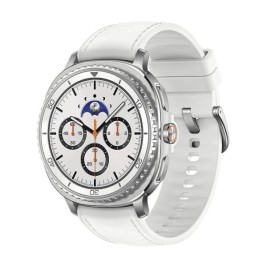 Смарт часовник Samsung Galaxy Watch 8 Classic Бял 1,34