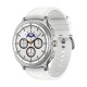 Смарт часовник Samsung Galaxy Watch 8 Classic Бял 1,34