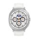 Смарт часовник Samsung Galaxy Watch 8 Classic Бял 1,34
