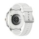 Смарт часовник Samsung Galaxy Watch 8 Classic Бял 1,34