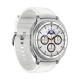 Смарт часовник Samsung Galaxy Watch 8 Classic Бял 1,34