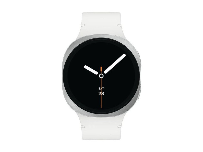 Смарт часовник Samsung SM-L335FZSAEUB Сребрист 1,5