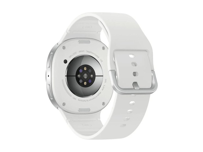 Смарт часовник Samsung SM-L335FZSAEUB Сребрист 1,5