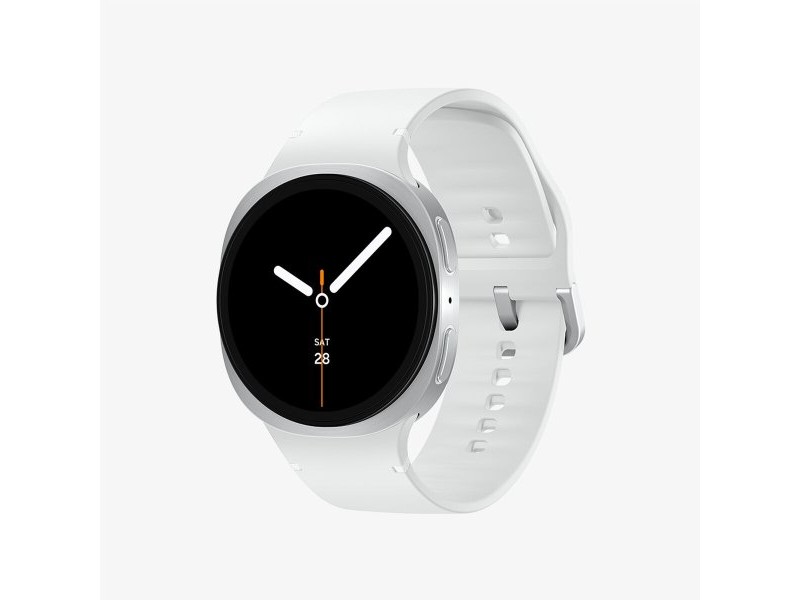 Смарт часовник Samsung SM-L335FZSAEUB Сребрист 1,5