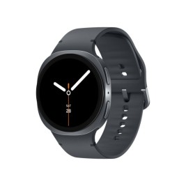 Смарт часовник Samsung GALAXY WATCH 8 Сив 1,5''