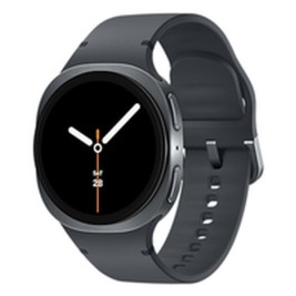 Смарт часовник Samsung Galaxy Watch 8 Сив 1,34