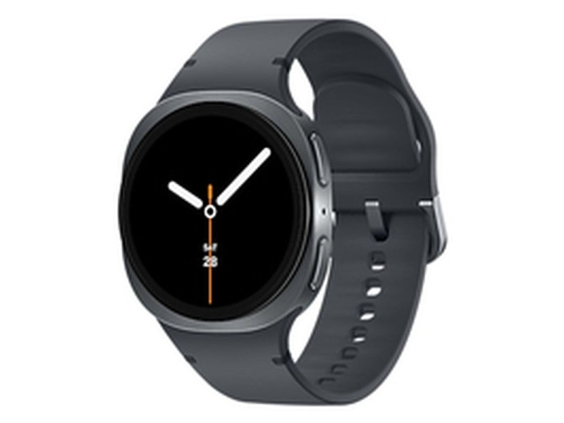 Смарт часовник Samsung Galaxy Watch 8 Сив 1,34