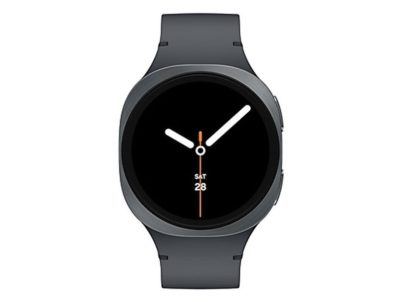 Смарт часовник Samsung Galaxy Watch 8 Сив 1,34
