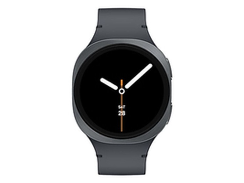 Смарт часовник Samsung Galaxy Watch 8 Сив 1,34