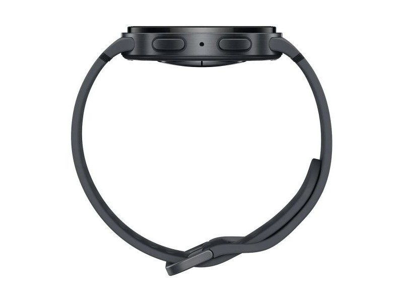 Смарт часовник Samsung Galaxy Watch 8 Сив 1,34