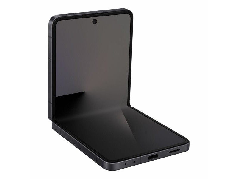 Смартфони Samsung Galaxy Z Flip7 12 GB RAM 256 GB Черен 6,8