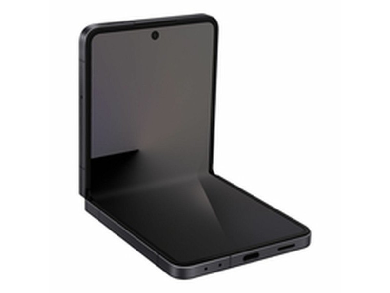 Смартфони Samsung Galaxy Z Flip7 12 GB RAM 256 GB Черен 6,8