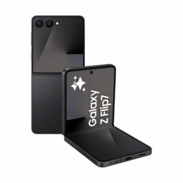 Смартфони Samsung Galaxy Z Flip7 12 GB RAM 256 GB Черен 6,8