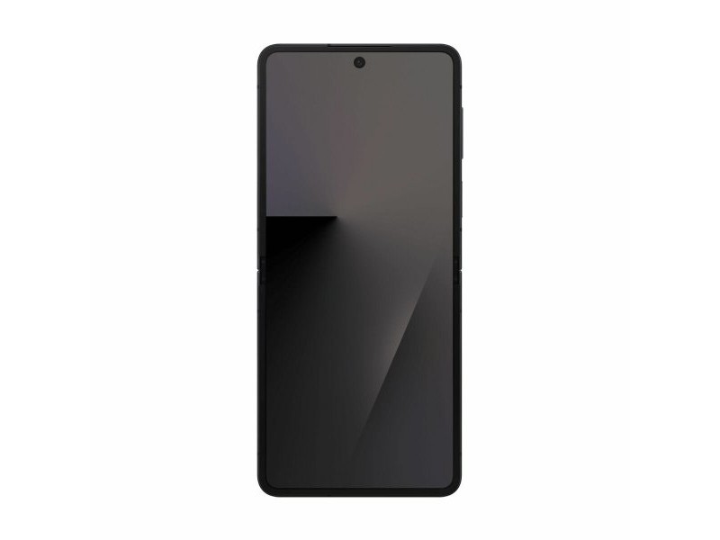 Смартфони Samsung Galaxy Z Flip7 12 GB RAM 256 GB Черен 6,8