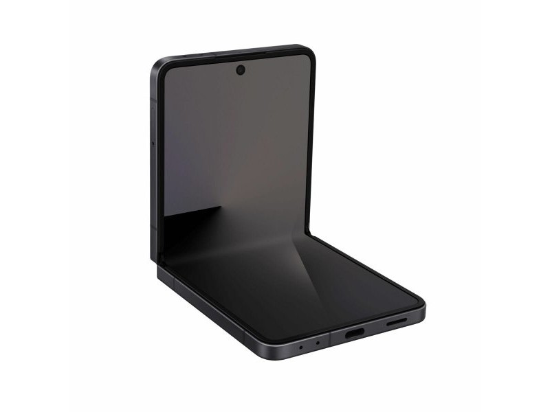 Смартфони Samsung Galaxy Z Flip7 12 GB RAM 256 GB Черен 6,8