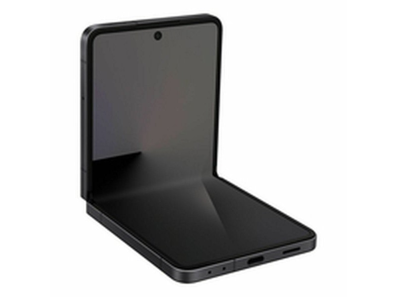 Смартфони Samsung SM-F766BZKHEUB 12 GB RAM 512 GB Черен 6,8