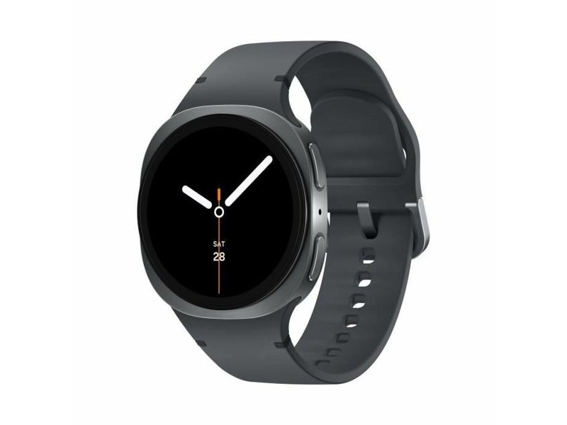 Смарт часовник Samsung Watch8 Черен Графит 1,3