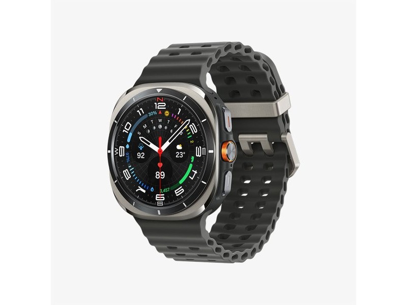 Смарт часовник Samsung SM-L705FZS2PHE