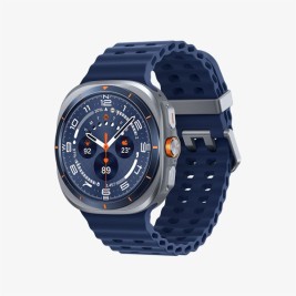 Смарт часовник Samsung SM-L705FZB2PHE
