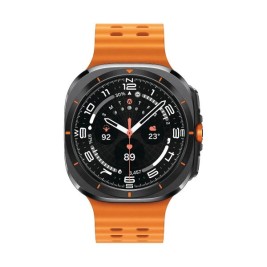 Смарт часовник Samsung Galaxy Watch Ultra 2025 Сив 1,5